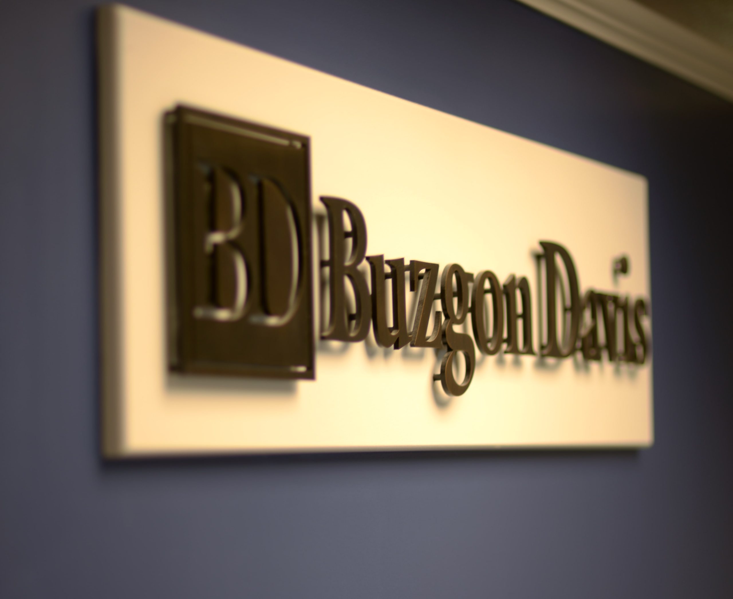 School and Government Solicitorships, Buzgon Davis Law Offices