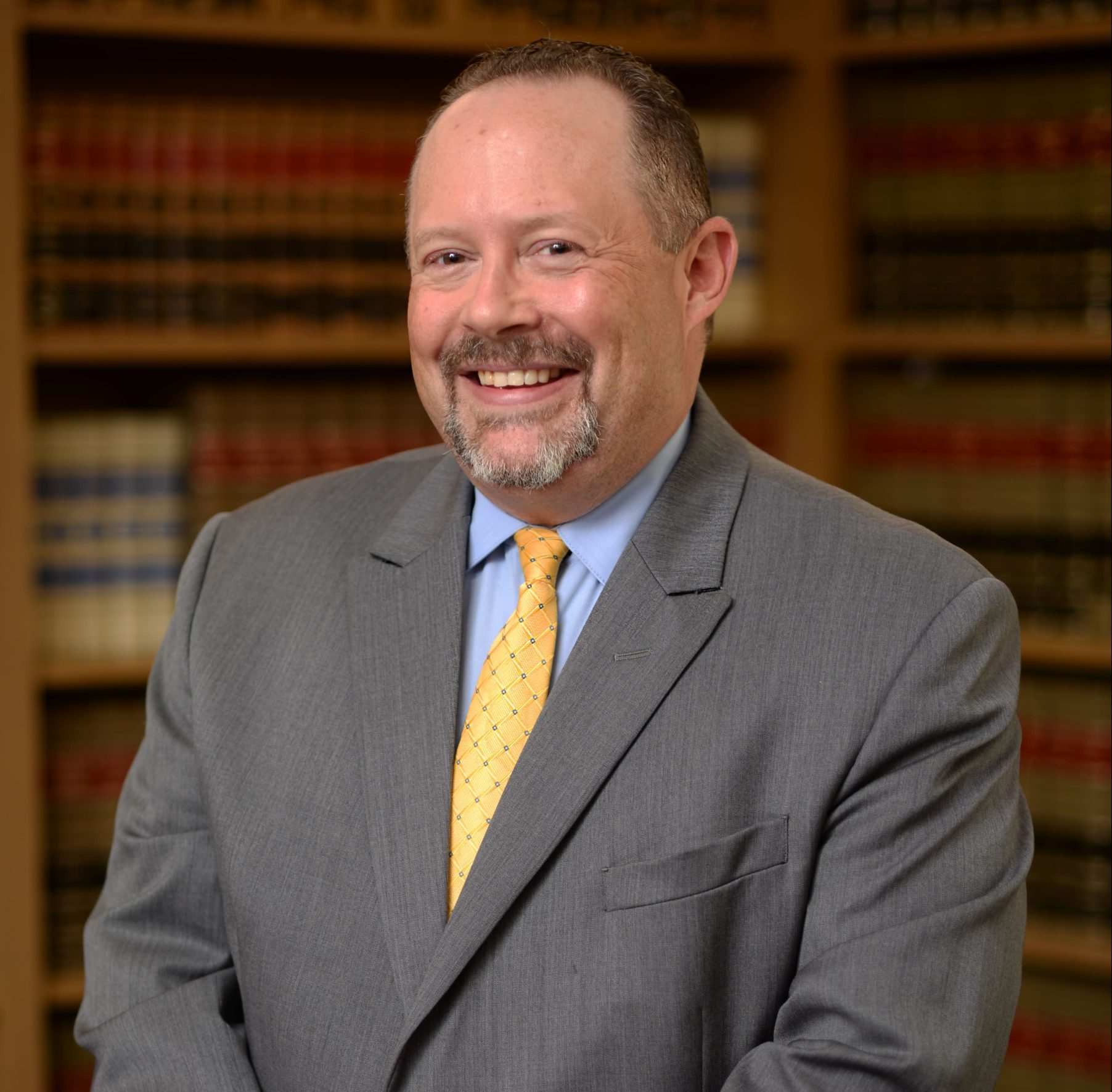 Commercial Litigation Attorney, Buzgon Davis Law Offices